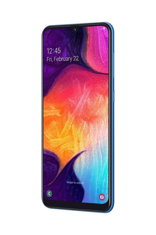 Samsung Galaxy A50